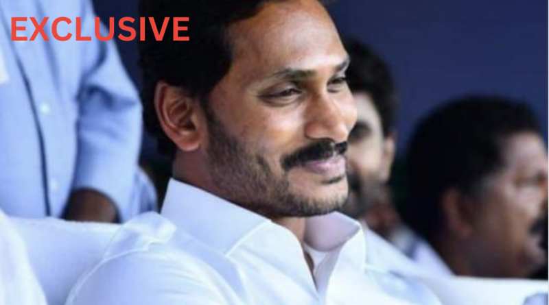 ysrcp leaders to get tickets only if they abuse pawan kalyan chandrababu naidu nara lokesh